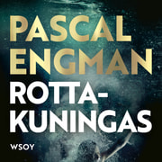 Pascal Engman - Rottakuningas