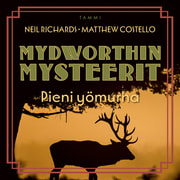 Matthew Costello ja Neil Richards - Mydworthin mysteerit: Pieni yömurha