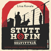 Liisa Kovala - Stutthofin selviytyjä