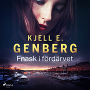 Kjell E. Genberg - Fnask i fördärvet