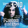 Mick Wall, Ronnie James Dio, Wendy Dio - Rainbow in the Dark: omaelämäkerta