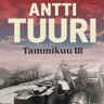 Antti Tuuri - Tammikuu 18
