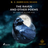 B. J. Harrison Reads The Raven and Other Poems - äänikirja