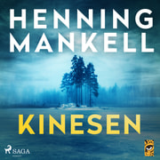 Henning Mankell - Kinesen