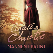 Agatha Christie - Mannen i brunt