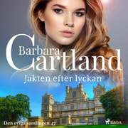 Barbara Cartland - Jakten efter lyckan