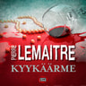 Pierre Lemaitre - Kyykäärme