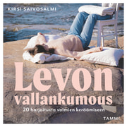 Kirsi Saivosalmi - Levon vallankumous