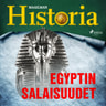 Egyptin salaisuudet - äänikirja