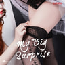 Cupido - My Big Surprise
