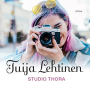 Studio Thora - äänikirja