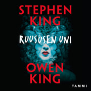 Stephen King ja Owen King - Ruususen uni