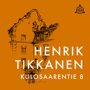 Henrik Tikkanen - Kulosaarentie 8