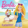 Barbie - Systrarnas mysterieklubb 4 - Flaskpost - äänikirja