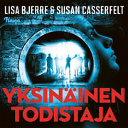 Lisa Bjerre ja Susan Casserfelt - Yksinäinen todistaja