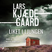 Lars Kjædegaard - Liket i ljungen
