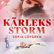 Sofia Löfgren - Kärleksstorm
