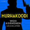 Wexi Korhonen - Murhakoodi