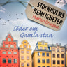 Stockholms hemligheter - Söder om Gamla stan - äänikirja
