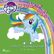 G.M. Berrow - Rainbow Dash och Daring Do-dubbelutmaningen