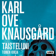 Karl Ove Knausgård - Taisteluni II