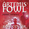 Artemis Fowl: Kadonnut siirtokunta - äänikirja