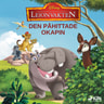 Disney - Lejonvakten - Den påhittade Okapin