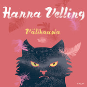 Hanna Velling - Välikausia