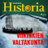 Viikinkien valtakunta - äänikirja