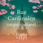 Fiona Valpy - Rue Cardinalen ompelijattaret