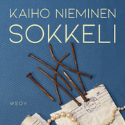 Kaiho Nieminen - Sokkeli