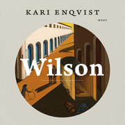 Kari Enqvist - Wilson