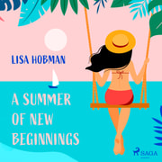 Lisa Hobman - A Summer of New Beginnings