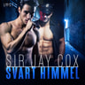 Sir Jay Cox - Svart himmel - erotica supreme