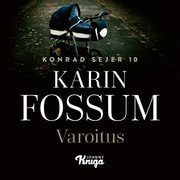 Karin Fossum - Varoitus