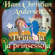 H. C. Andersen - Prinssejä ja prinsessoja