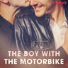N/A - The Boy with the Motorbike
