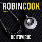 Robin Cook - Hoitovirhe