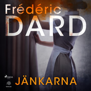 Frédéric Dard - Jänkarna
