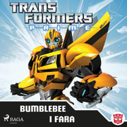 – Transformers - Transformers Prime - Bumblebee i fara