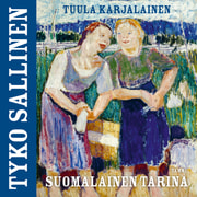 Tuula Karjalainen - Tyko Sallinen