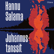 Hannu Salama - Juhannustanssit