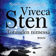 Viveca Sten - Totuuden nimessä