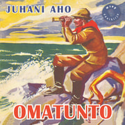 Juhani Aho - Omatunto