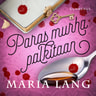 Maria Lang - Paras murha palkitaan