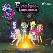 Perdita Finn - Equestria Girls - Everfree-legenden