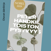Peter Handke - Toiston pysyvyys