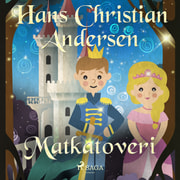 H. C. Andersen - Matkatoveri