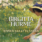 Birgitta Hurme - Kiveen hakattu sydän