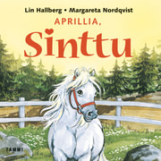 Lin Hallberg - Aprillia, Sinttu